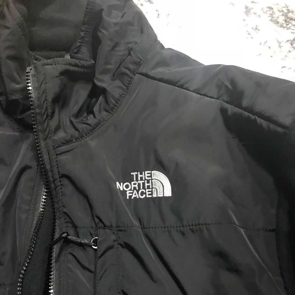 Men’s NF Fleece